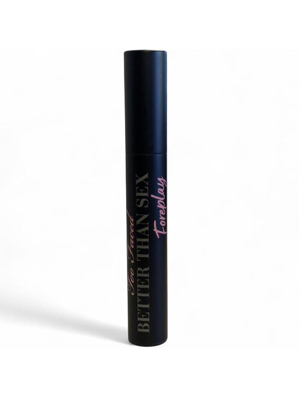 Better Than Sex Foreplay Mascara Primer